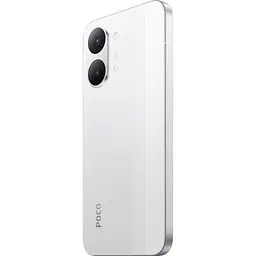 Смартфон Poco X8 Pro Max 12/512GB White UA-UCRF [173958] - мініатюра 5