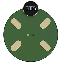Розумні ваги Haylou Smart Body Fat Scale (CM01)