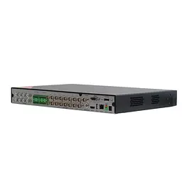 MHD-відеореєстратор 16-канальний 8Mp TVT TD-2716BE-HP (77-00069) - мініатюра 3