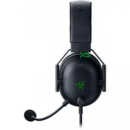 Комп'ютерна гарнітура Razer BlackShark V2 (RZ04-03230100-R3M1) - мініатюра 2