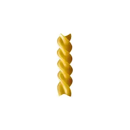 Макаронні вироби Barilla Fusilli Senza Glutine без глютену 400 г - мініатюра 5