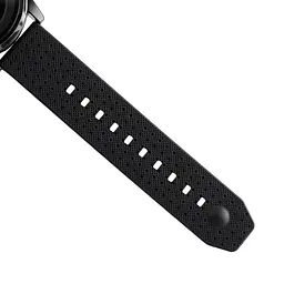 Наручний годинник Skmei 1502 Black White, 1502BKWT (18483) - мініатюра 5