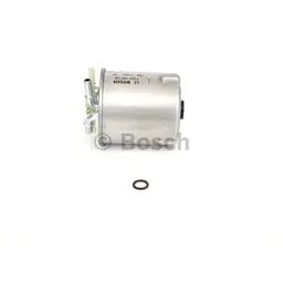 Фільтр паливний Bosch F 026 402 108 - мініатюра 2