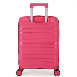 Валіза Semi Line 20" (S) Magenta (T5796-1) - мініатюра 4