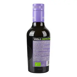 Олія оливкова Viola Costa Del Riparo Organic EV 250 мл - мініатюра 2