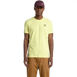Футболка Montura Balance T-shirt XL Sunny Lime - мініатюра 6