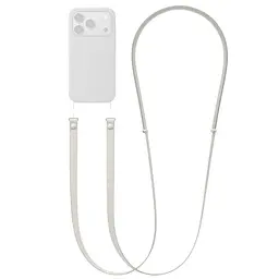 Шнурок Crossbody Straps Tan
