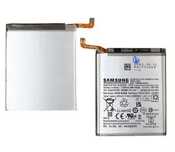 Акумулятор EB-BS906ABY для Samsung S906 Galaxy S22 Plus 5G, Li-ion, 3,88 B, 4500 мАг, Original (PRC)