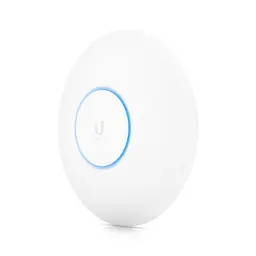 Точка доступу Ubiquiti UniFi 6 Long-Range (U6-LR) - мініатюра 2