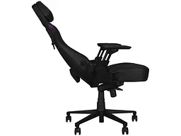 Комп'ютерне крісло для геймера Asus SL302 ROG Courser Black (90GC01S0-MSG010) - мініатюра 5