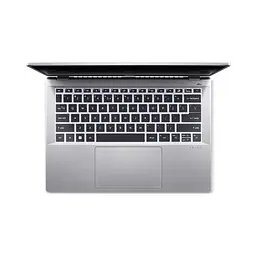 Ноутбук Acer Swift Go 14 OLED SFG14-74-90EF Ultra 9 285H 5.4GHz, 14" WUXGA, OLED, 16GB LPDDR5X - мініатюра 7