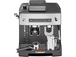 Рожковая кофеварка Cuisinart Bean-to-Cup EM640E