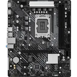 Материнська плата ASRock B760M-H2/M.2 [140027]