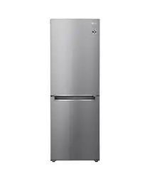 Холодильник LG GC-B399SMCM 172 см 306 л А++ Інверторний компресор Total No Frost внутрішній дисплей сріблястий (GC-B399SMCM)
