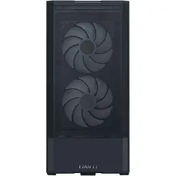 Корпус Lian Li Lancool 207 Black (G99.LAN207RX.00) [146812] - мініатюра 3