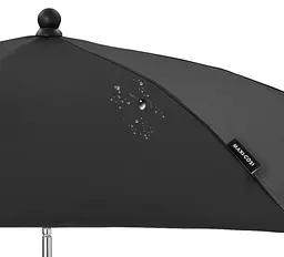 Парасолька до коляски Maxi-Cosi Black (1728057110) - мініатюра 3