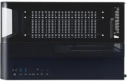 Корпус 1stPlayer RT6 Black без БП (RT6-BK) - мініатюра 7