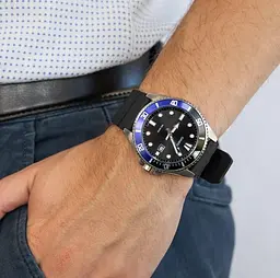 Годинник Casio MDV-107-1A2VEF - мініатюра 5
