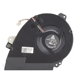 Вентилятор для Asus ROG Zephyrus GX501VIK GX501VSK, (CPU fan, 13NB0GU0P06011, ND75C19-17C10)