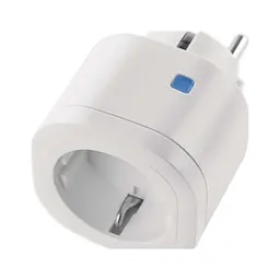 Розумна розетка WIFI P5533 GoSmart, ZigBee 3.0, IP44 EMOS (P5533) - мініатюра 7
