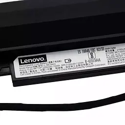 Акумулятор для ноутбука Lenovo Ideapad 110-14AST 110-14IBR 110-15ACL 110-15AST 110-15IBR (10.8V 24Wh 2200 mAh) - мініатюра 3