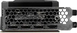 Відеокарта Palit RTX 3070 8Gb GamingPro OC (NE63070S19P2-1041A) (GDDR6, 256 bit, PCI-E v4.0 x16) Б/в - мініатюра 5