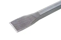 Зубило плоске SDS plus для перфоратора Apro 14 x 250 x 20 мм - мініатюра 3