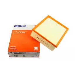 Повітряний фільтр для автомобіля Mahle LX819 - мініатюра 2