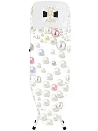 Дошка для прасування Casa Si Lady 122x38 White/Perls (CS93574R267) - мініатюра 3