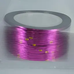 Стрічка для дизайну нігтів striping tape B127 №15