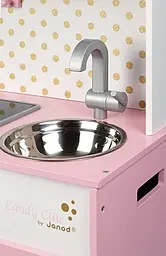 Ігровий набір Janod Candy Chic Кухня (J06554) - мініатюра 3