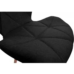 Стілець GT Racer X-D28 Plus Fabric чорний - мініатюра 8
