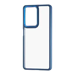 Чохол Bright Edge Xiaomi Redmi Note 12 Pro 5G/Poco X5 Pro 5G Dark Blue