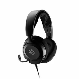 Навушники SteelSeries Arctis Nova 1 Black (61606)