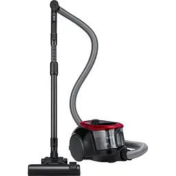 Порохотяг SAMSUNG VC 07M2110SR/UK - мініатюра 1