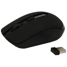 Мишка Havit HV-MS989GT Wireless Black (HV-MS989GT)
