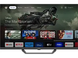 Телевізор Haier H32S80EFX - мініатюра 4