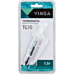 Термопаста Vinga TG10 - мініатюра 3