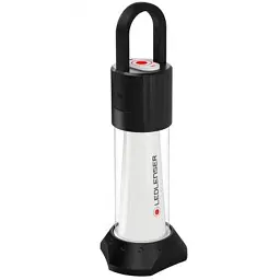 Кемпінговий ліхтар Ledlenser ML6 Warm Light (502084)