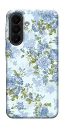 TPU чохол Demsky Blue Mist для Samsung Galaxy A27