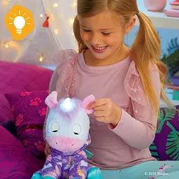 Інтерактивна іграшка Hasbro FurReal Friends Малюк Єдиноріг (F2066) - мініатюра 5