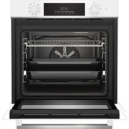 Електрична духовка Beko BBIM14300WMS - мініатюра 3