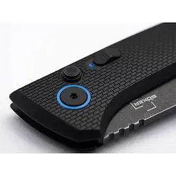 Ніж Boker Plus FRND, чорний - мініатюра 4