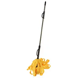 Розумна швабра з вертикальним віджимом Smart Mop