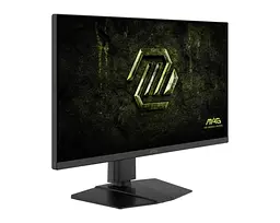 Монітор MSI 27" MAG 272PF X24, Black, Fast IPS, 1920x1080 (16:9), 0.5 мс, 240 Гц, 300 кд/м² teh0033296 - мініатюра 3