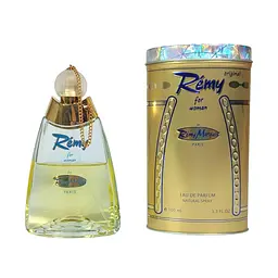 Парфумована вода для жінок Remy Marquis Remy 100 мл (4138763541639)