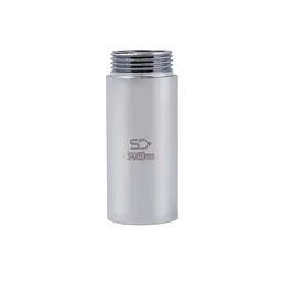 Подовжувач SD Plus 60x3/4" хром SD1302060 - мініатюра 3