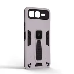 Чохол ArmorStandart Proover для Infinix Smart 10 Plus 4G Grey - мініатюра 2