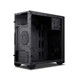 Корпус Golden Field Phantom M8B Чорний без БЖ - мініатюра 3