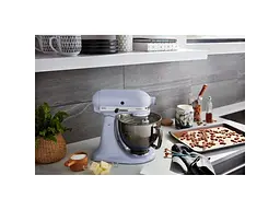 Чаша для змішування KitchenAid 5KSM5SSBRB - мініатюра 4